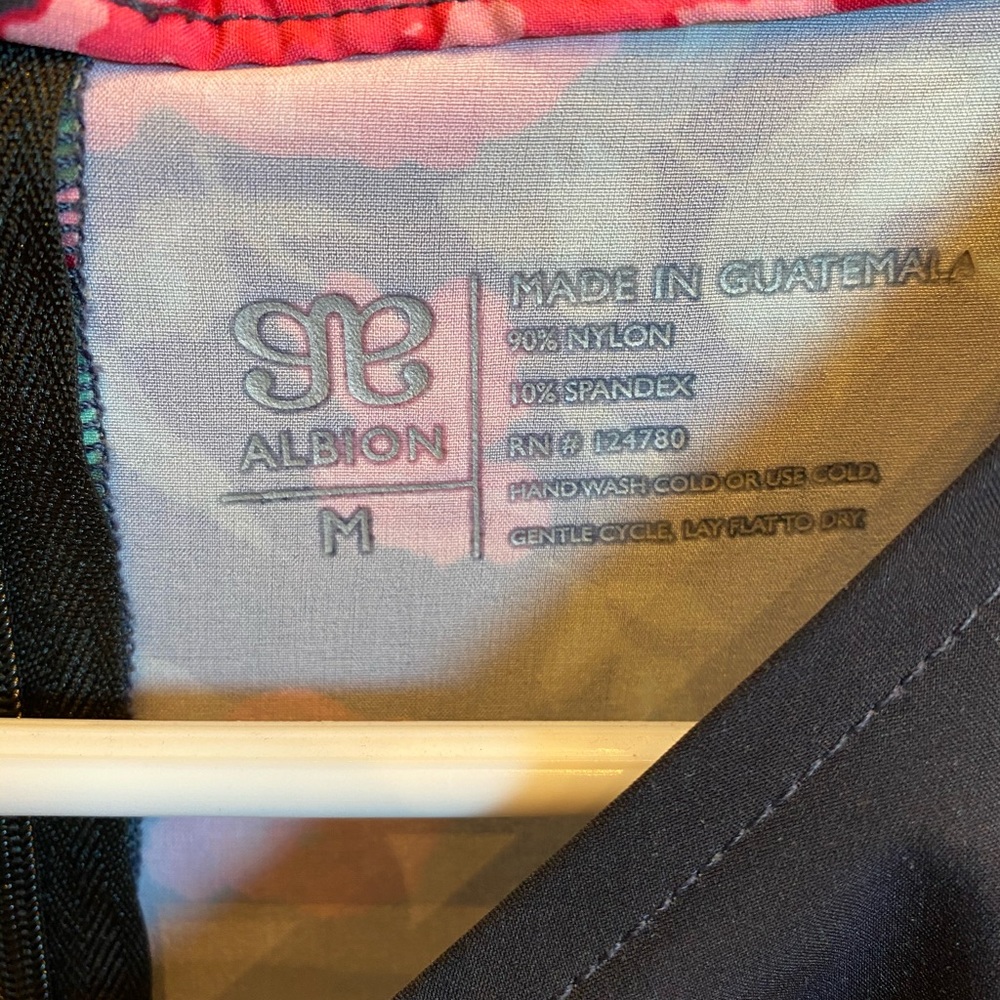Albion Romper - Picture 4 of 4